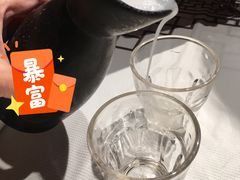 湖南糯米酒-湘语·湖南家常菜(新洲店)