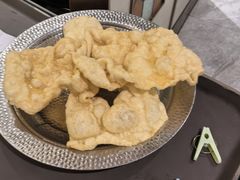 柠蜜松化蛋散-稻香酒家·35年老字号(侨光店)