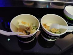 -小天鹅戴斯酒店鲸鲨百汇创作料理