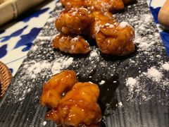 -绿茶餐厅(领展购物广场·中关村店)