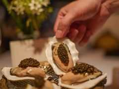 -壳里西餐厅Coquille Seafood Bistro(蒙自路店)