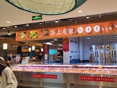 -阿串串老火锅(力盟店)