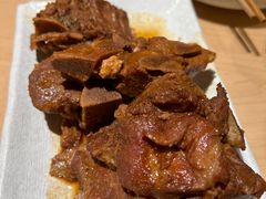 -大师兄·西北小馆(金湾华发商都店)