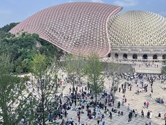 -牛首山文化旅游区