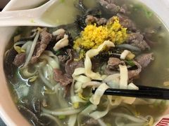 -潮镇老尾牛杂(环城西路店)