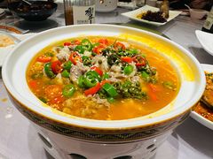 -金时代顺风大酒店(静安大融城店)