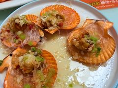 -星奇缘·海鲜餐厅(东山美食地标店)