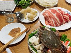 -元盛居(生态大街店)