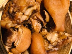 香糯蹄花-胖碗火锅(观音桥店)