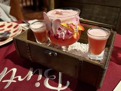 -BROWNSTONE布朗石西班牙餐厅(富城店)