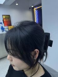 -蒋伟时尚造型