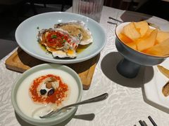 -旺顺阁·北京菜(北辰上品+)