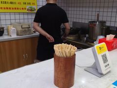 -国足臭豆腐(明瓦廊店)