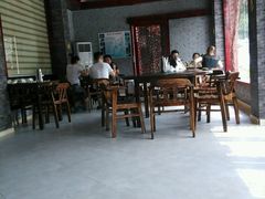 -老味道1992(武当山店)