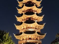 -盘门景区