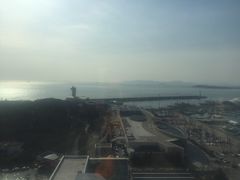 -青岛海尔洲际酒店