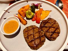 -ITA·意塔意大利餐厅(亦庄店)