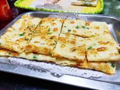 海鲜鸡蛋饼-威海海鲜王(窑头路店)