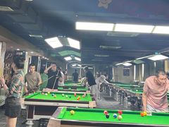 -新新潘晓婷台球俱乐部(周浦店)