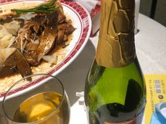 -旺顺阁·北京菜(北辰上品+)