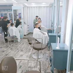 -兰州GT造型形象护肤中心