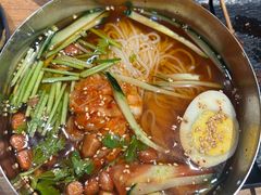 -齐函杨佳清真烤肉(鑫海店)