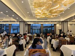 -怡园饭店-餐厅(四望亭店)