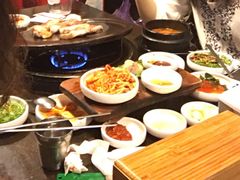-Dombe豚(黑猪肉街店)
