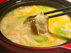 -小菜园新徽菜(常州武进吾悦店)