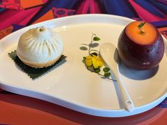 -上海滩餐厅(BFC外滩金融中心店)