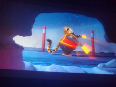 -金逸影城(大悦城IMAX激光店)