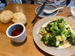 -金莹丸子汤清真(朝外SOHO店)