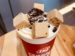 -DQ·蛋糕·冰淇淋(大卫城店)
