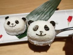 小熊寿司-新一喜铁板料理餐厅·铁板放题(北国商城店)
