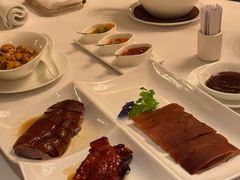 -香宫(九龙香格里拉店)