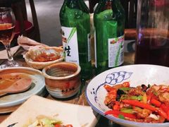 -水煮三国·川鲁江湖菜(香山店)