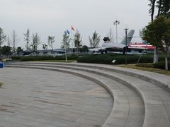 -成飞公园