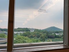 -佘山世茂艾美·御珍轩中餐厅