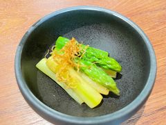 -天水蔬食料理(树德之光店)