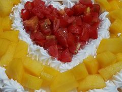 -欧贝拉蛋糕店(东门路店)