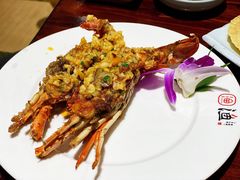 -渔日本料理铁板烧(新天地假日广场店)