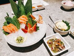 -大渔铁板烧(大悦城店)