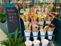 -BOBLOOM花店(宝龙旭辉广场店)