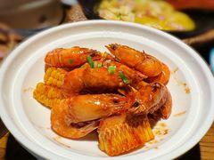 -老阿爸鲜鱼土菜(昆山花桥店)