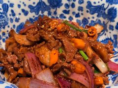 -味钱塘·钱塘浙宴(宋城之江银泰店)