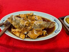 糖醋大鲤鱼-东兴楼饭庄(六里桥店)