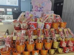 -卢米埃影城(住总万科杜比全景声激光店)
