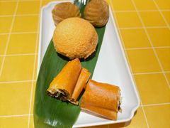 -蔡澜点心·粤菜(花城汇南区店)