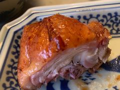 广东烤鸭-老广酒楼(樱花店)