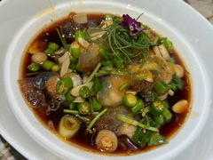 -峰厨大鱼泡饼·天津菜(西青大学城店)